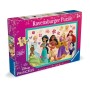 Ravensburger - Puzzle puterea printeselor Disney 35 piese Ravensburger - 2